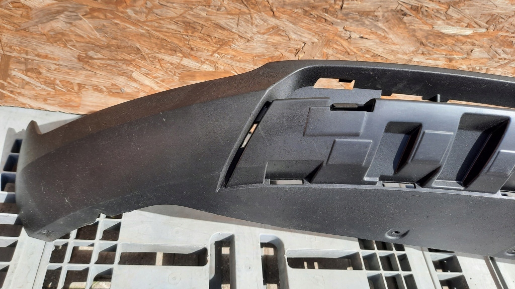 фото №8, Накладка бампера перед 31449340 volvo xc40 17-