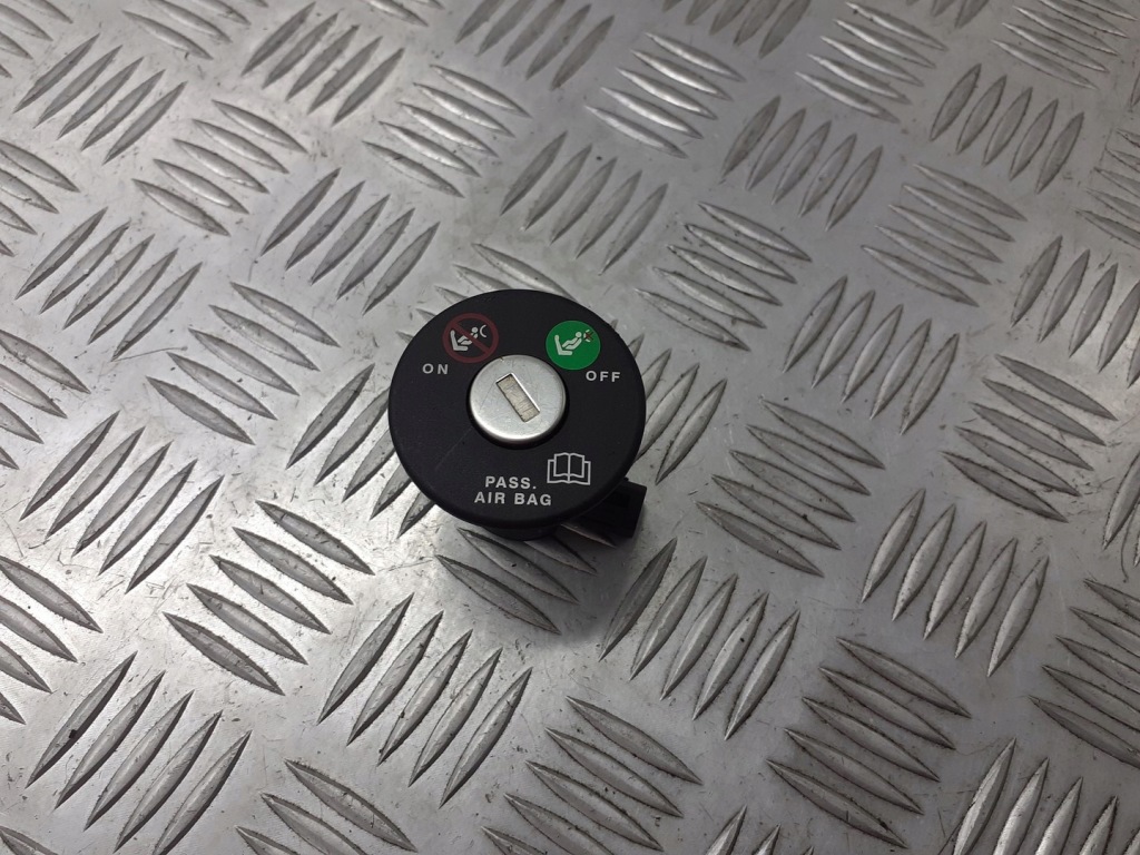 фото №1, Перемикач подушок fiat stilo 46480451