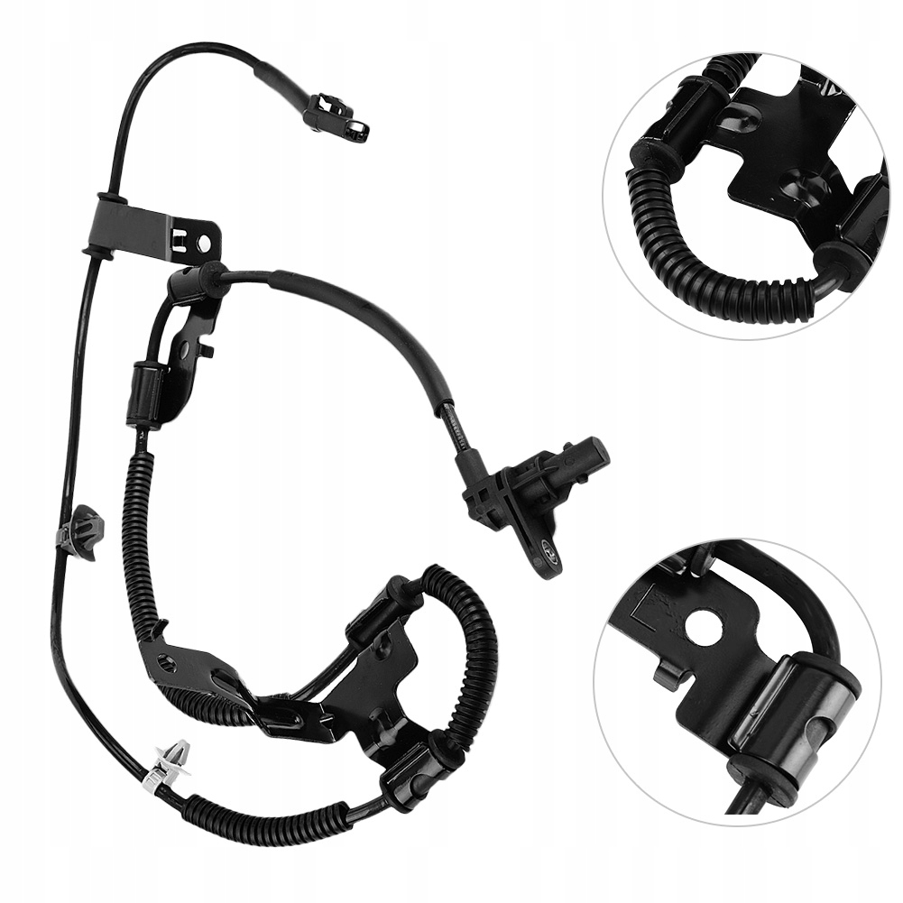 фото №14, Датчик швидкості lewego колеса