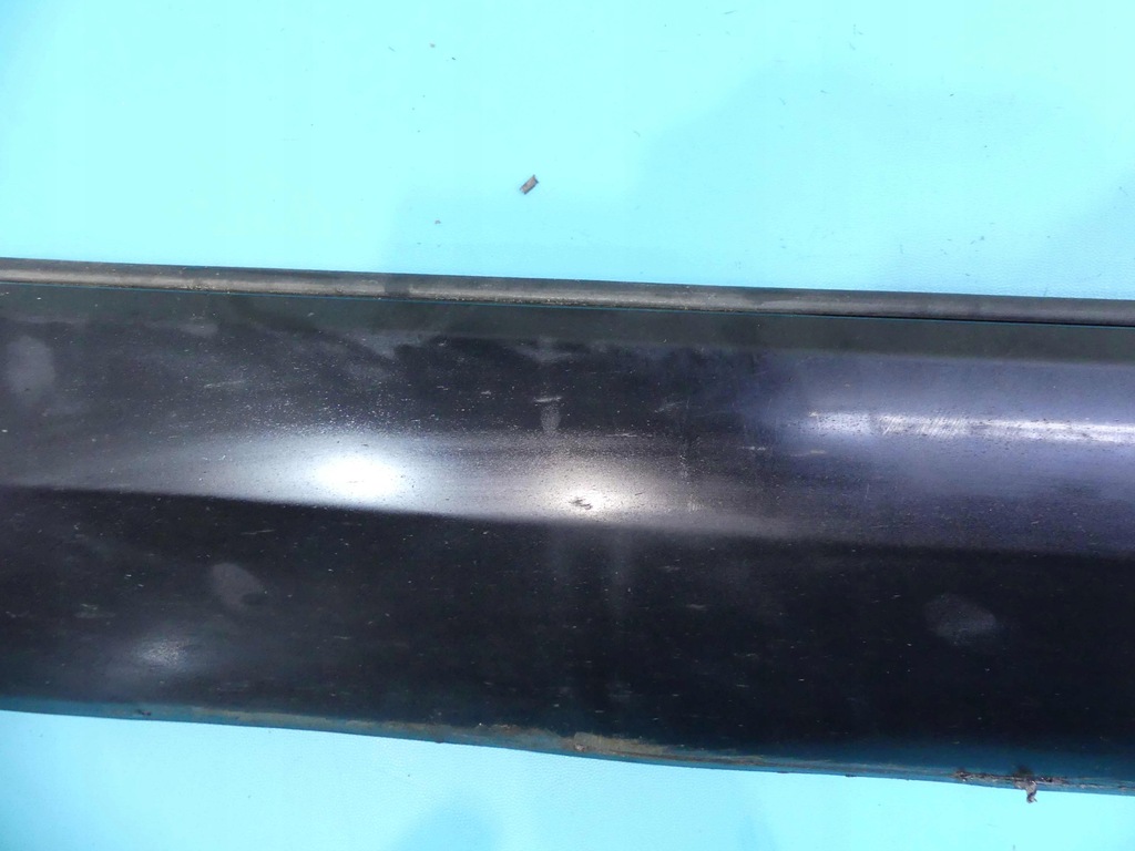 фото №13, Молдинг порог накладка левая volvo s90 ii long usa