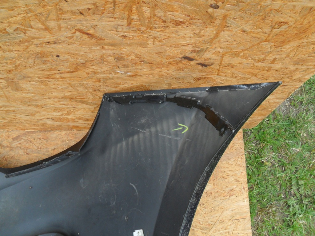 Бампер перед передний hyundai ix35 86511-2y000 с Разборки