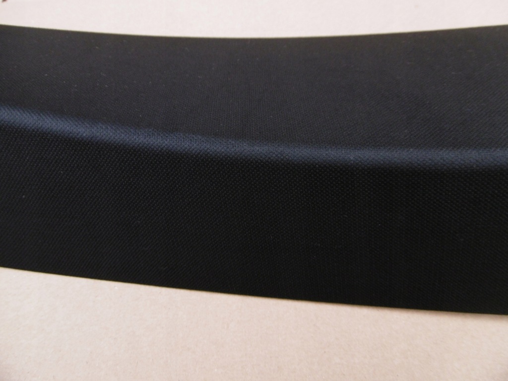 фото №9, Защита стойка c левая czarna bmw e83 x3 m-pakiet