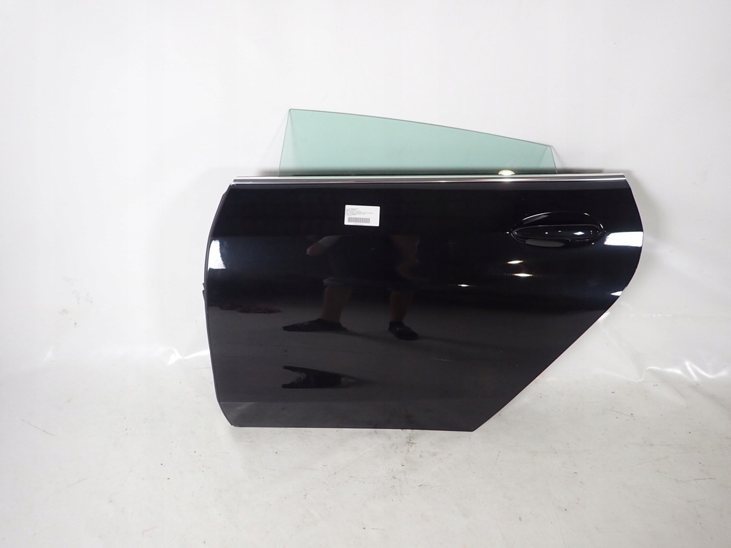 фото №1, Bmw 6 gt g32 17- дверь левая задняя задние