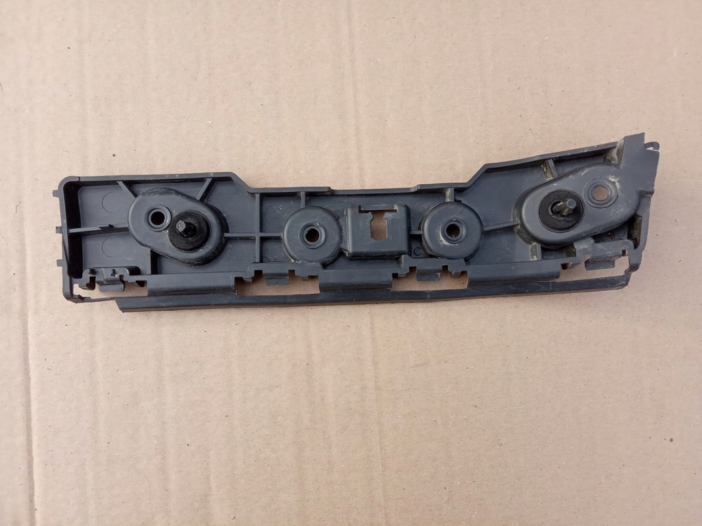 фото №6, Ford puma mk2 2019-22r. - напрямна бампера правий задня