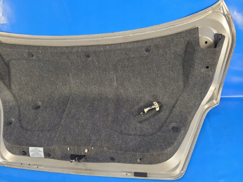 Крышка багажника багажника 84300-3ta0a nissan altima l33 12-18 Киев