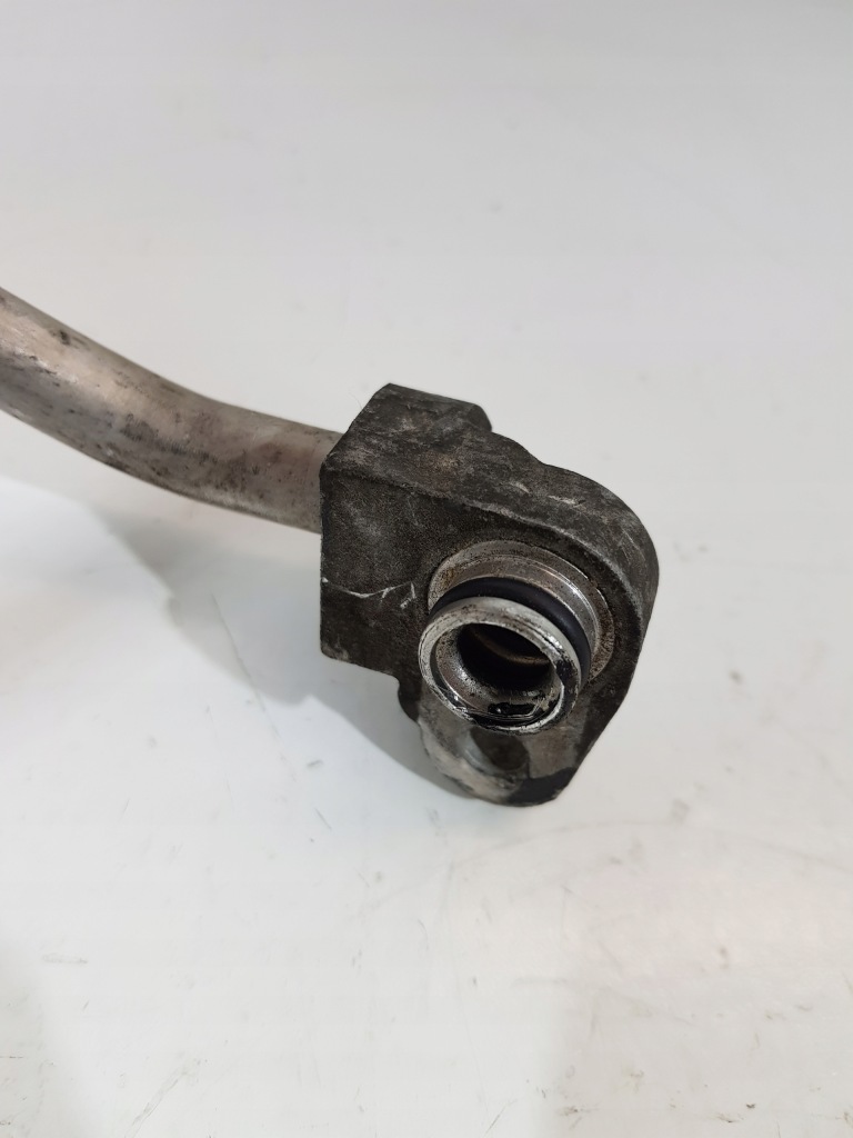 фото №2, Шланг труба кондиционера 2.0 d4d toyota avensis auris verso