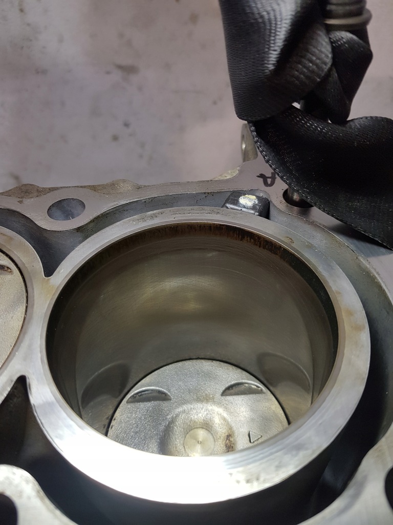 фото №9, Dół двигуна honda civic ix acord 1.8b r18z4