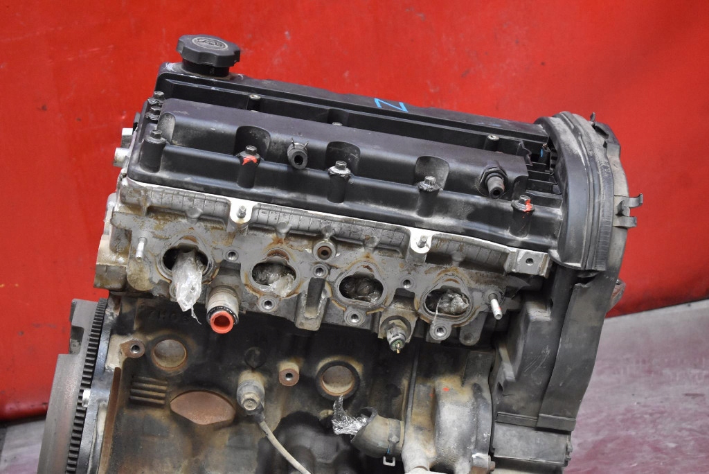 фото №11, Двигателя блок двигателя beznynowy f16d3 chevrolet lacetti ii 1.6 e-tec 109 km 04-13