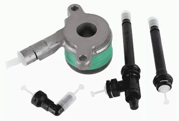 фото №2, Циліндр зчеплення renault espace/laguna/megane