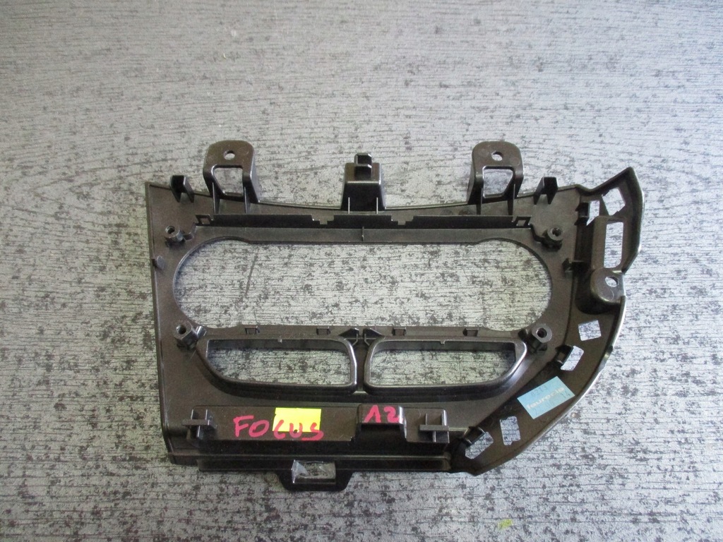 фото №5, Рамка консоли ford focus 18522