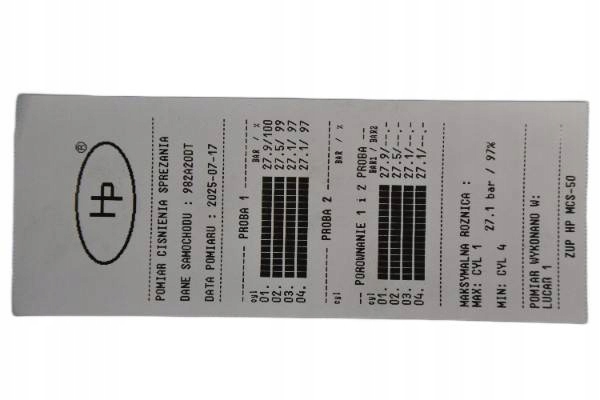 Двигатель opel astra j insignia a zafira c 2.0 cdti 160km a20dth сжатие Доставка