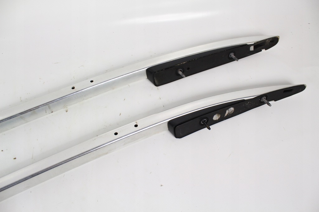 фото №5, Рейлінги рейлінг комплект хром vw tiguan i 5n 07-15