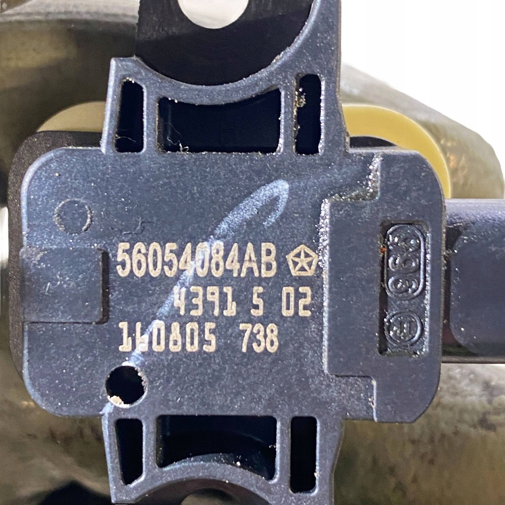 фото №7, Dodge charger 2017 датчики удару