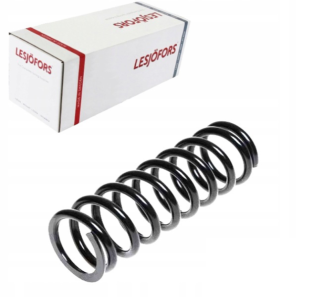 Купить Пружина подвеска задняя к mercedes 190 - 1 штука