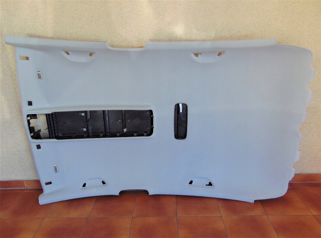 фото №1, Vw golf vi plus 08-13 потолок состояние bdb