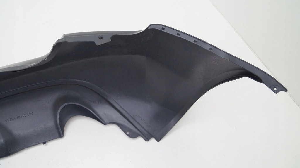 фото №8, Nissan murano z50 04-08 бампер задній задня m30