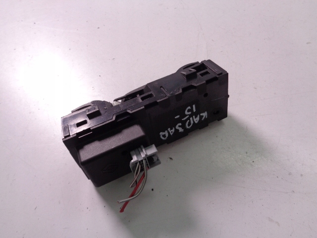 фото №3, Панель ручка renault kadjar 2015-