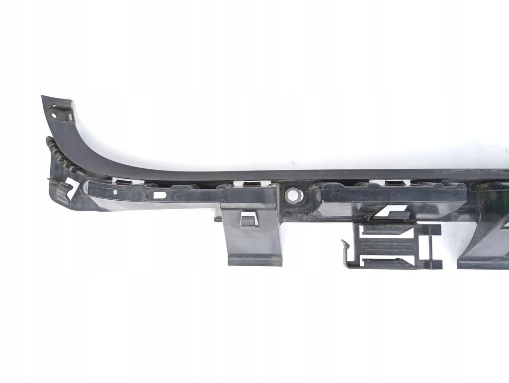 фото №5, Bmw e91 lci напрямна бампера задня задній 7127720