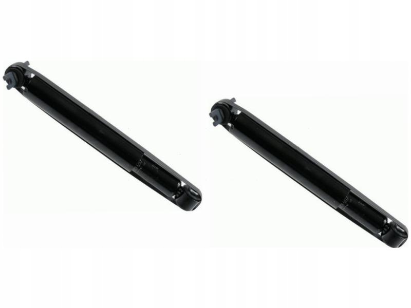 фото №1, Амортизаторы задняя sachs 313 597