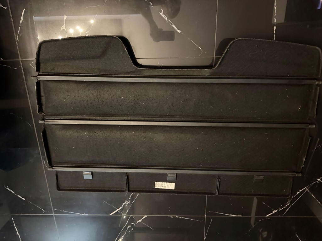 Полка багажника citroen berlingo Недорого