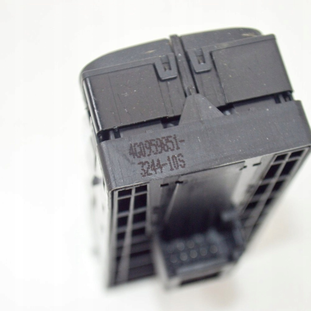 фото №8, Audi a6 s6 c7 4g 2015 перед сторона права кнопки вікон