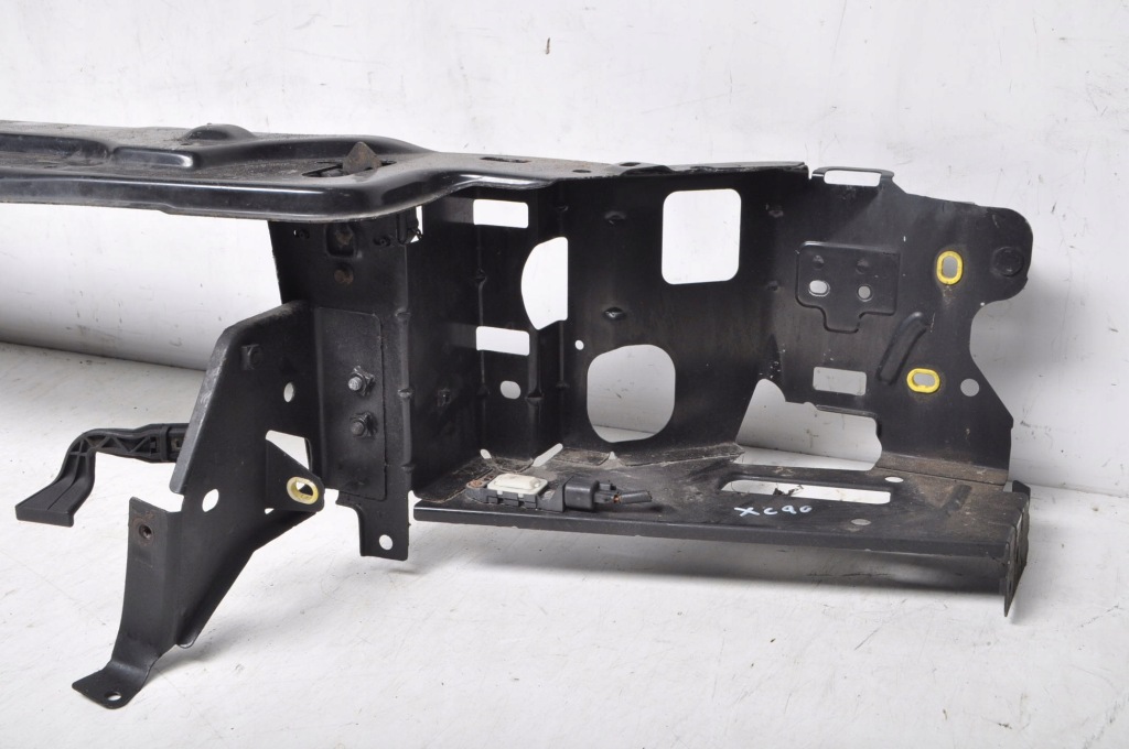 фото №6, Volvo xc90 pas передний усилитель передний клаксон датчик ударный