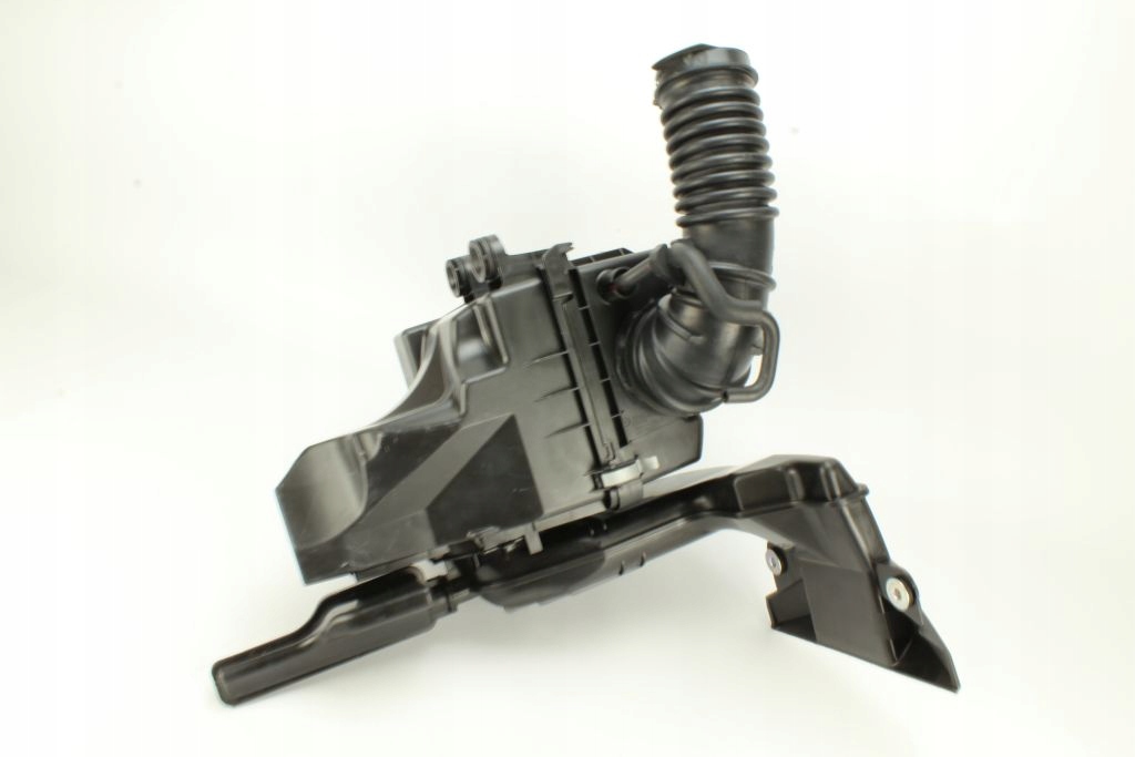 фото №1, Корпус фильтра воздуха mazda 6 cx5 2.2d sh01133a