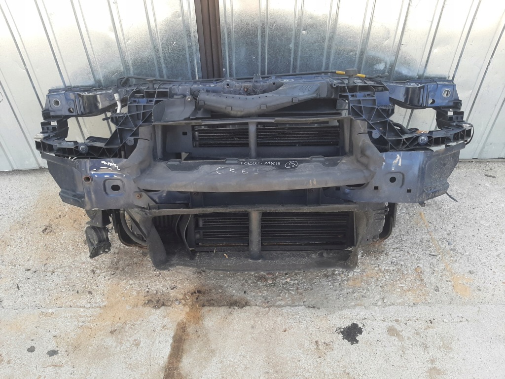 Купить Ремень передний радиатор 1.6 tdci ford focus mk3 lata 2010-2014