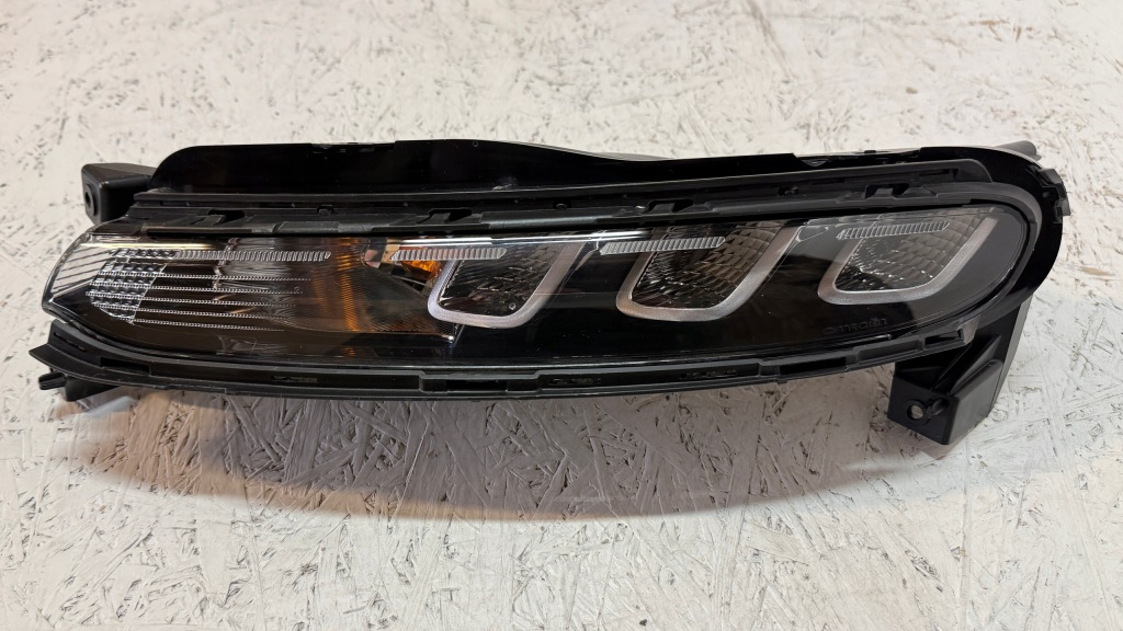 Купити Citroen c3 aircross лампа led drl ліва 9813478080