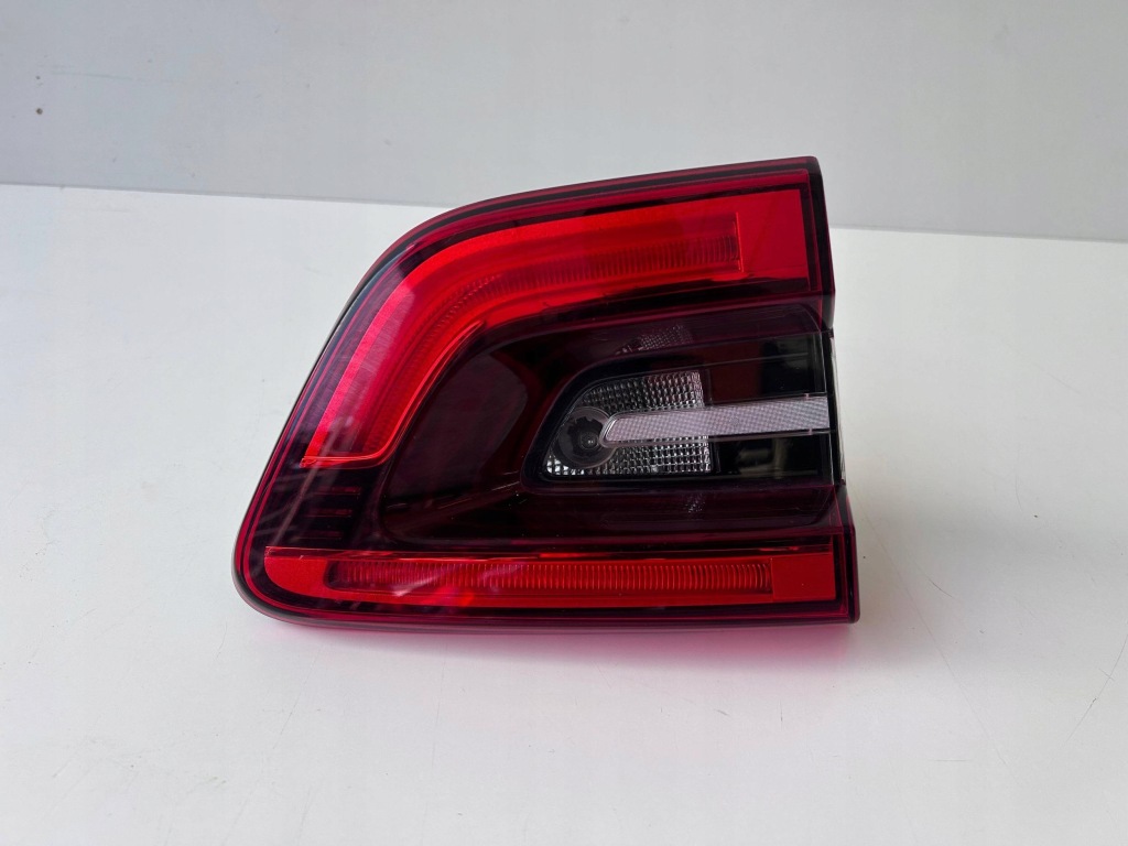 фото №1, Renault kadjar лампа ліва задня 265550151r оригінал