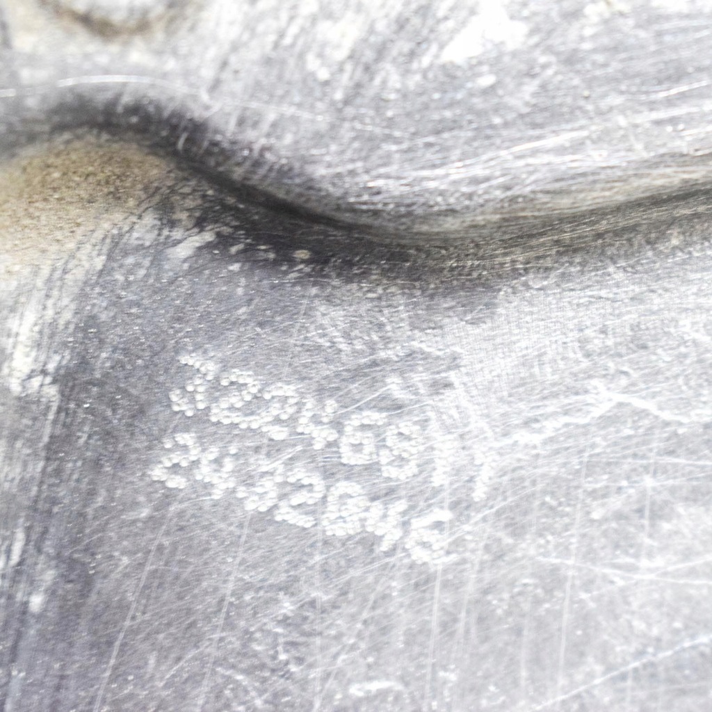 фото №9, Volvo xc60 2019 левая сторона нижний рычаг передний