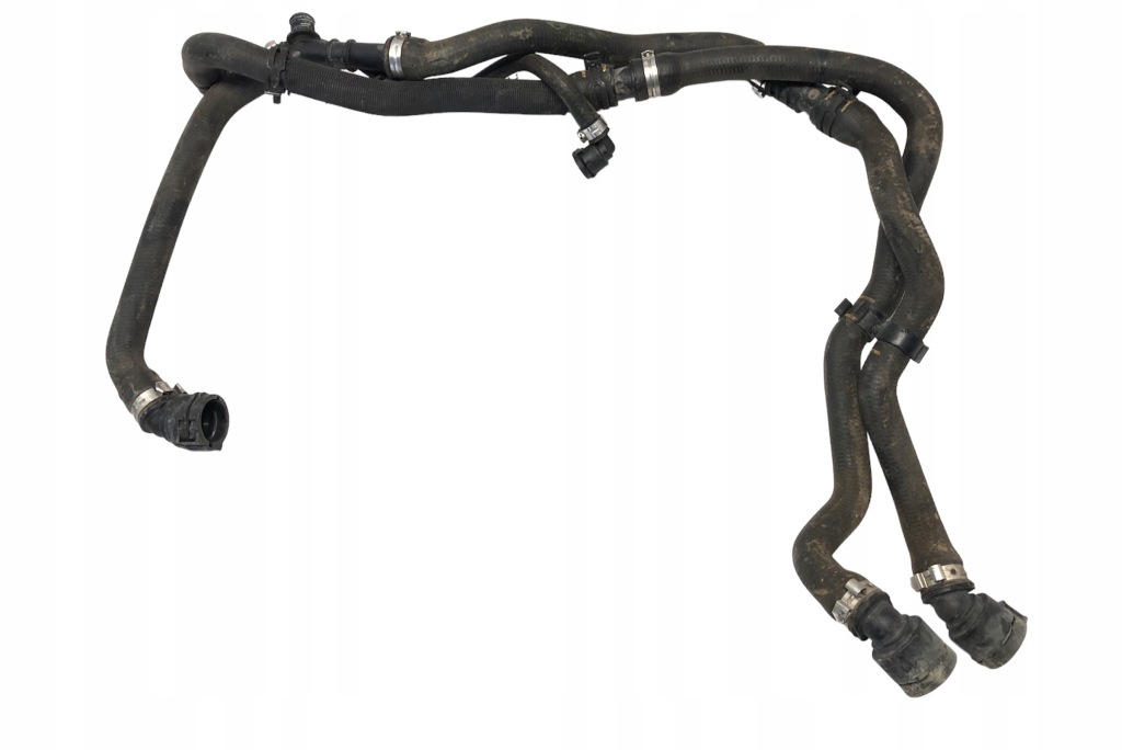 фото №1, Wąż wody 9802107 mini countryman r60 1.6d