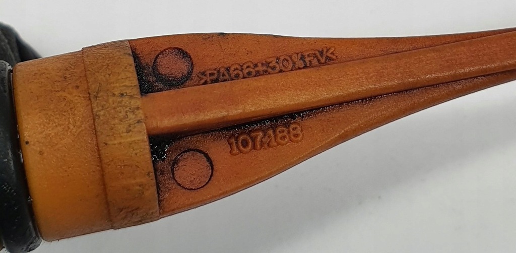 фото №3, Щуп щуп масла renault megane scenic i