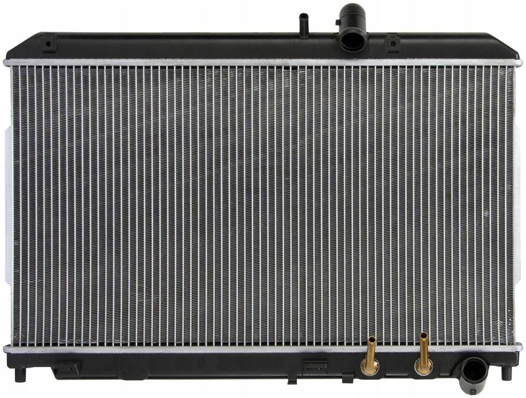 фото №1, Радіатор mazda rx-8 автоматична коробка передач 2003-2012