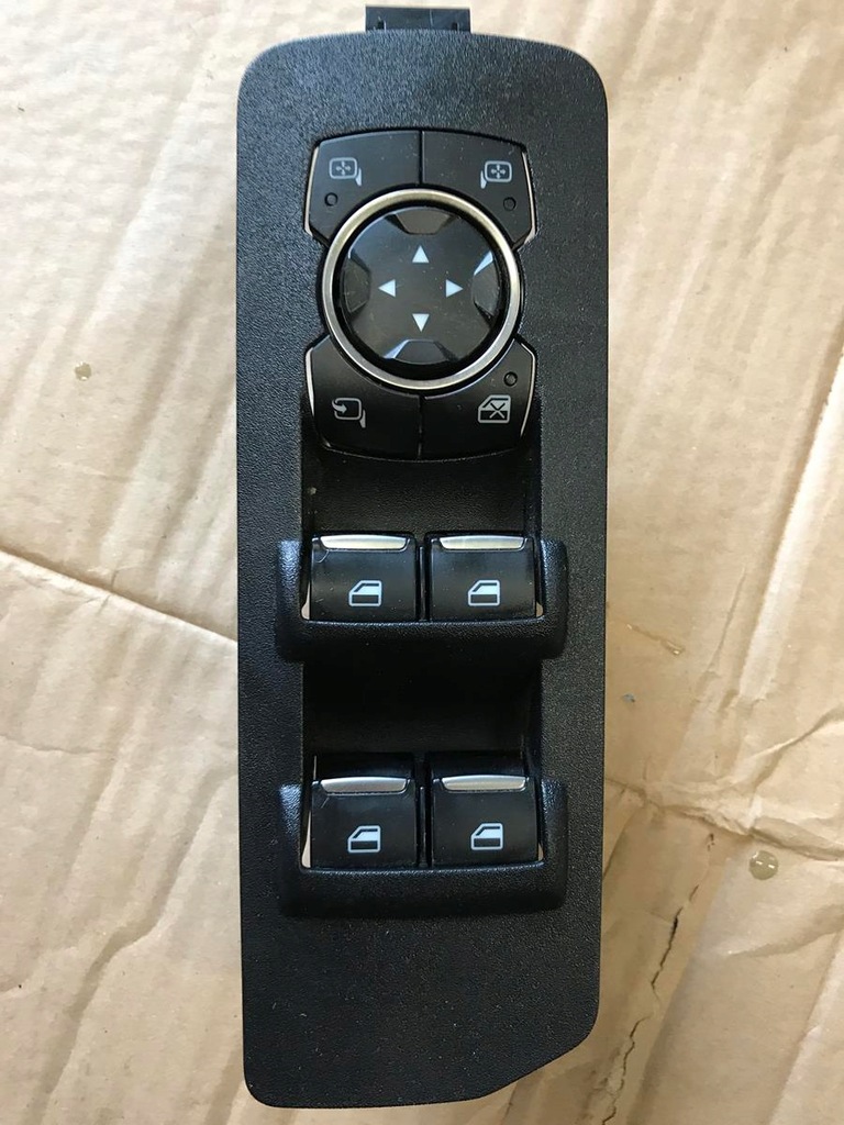 фото №1, Ford f150 raptor 2017-2020 перемикач вікон дзеркал