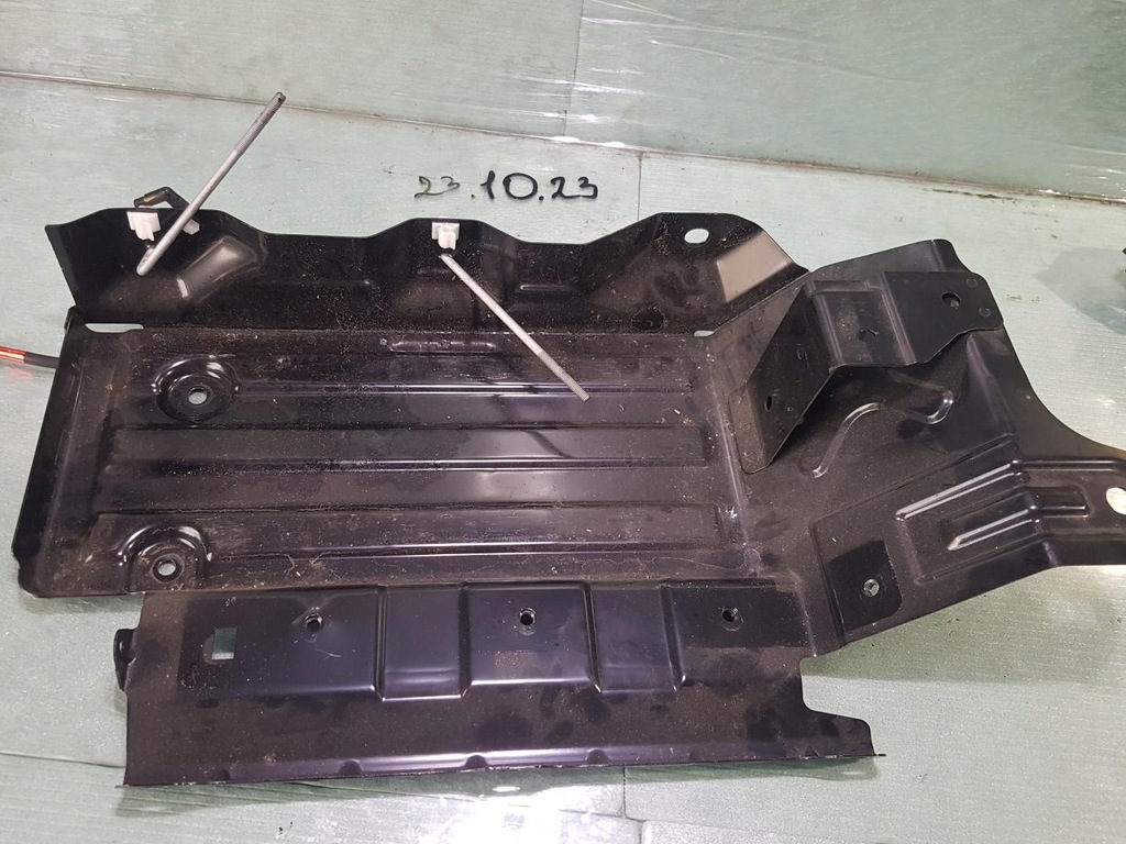 фото №1, Основа акумулятор infiniti fx 30d