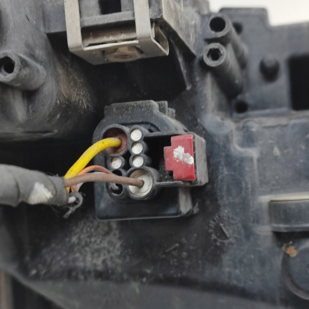 фото №10, Audi e-tron 2019 ліва сторона лампа передня