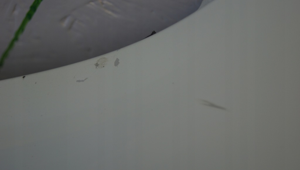 фото №7, Крыло левый перед renault kangoo ii