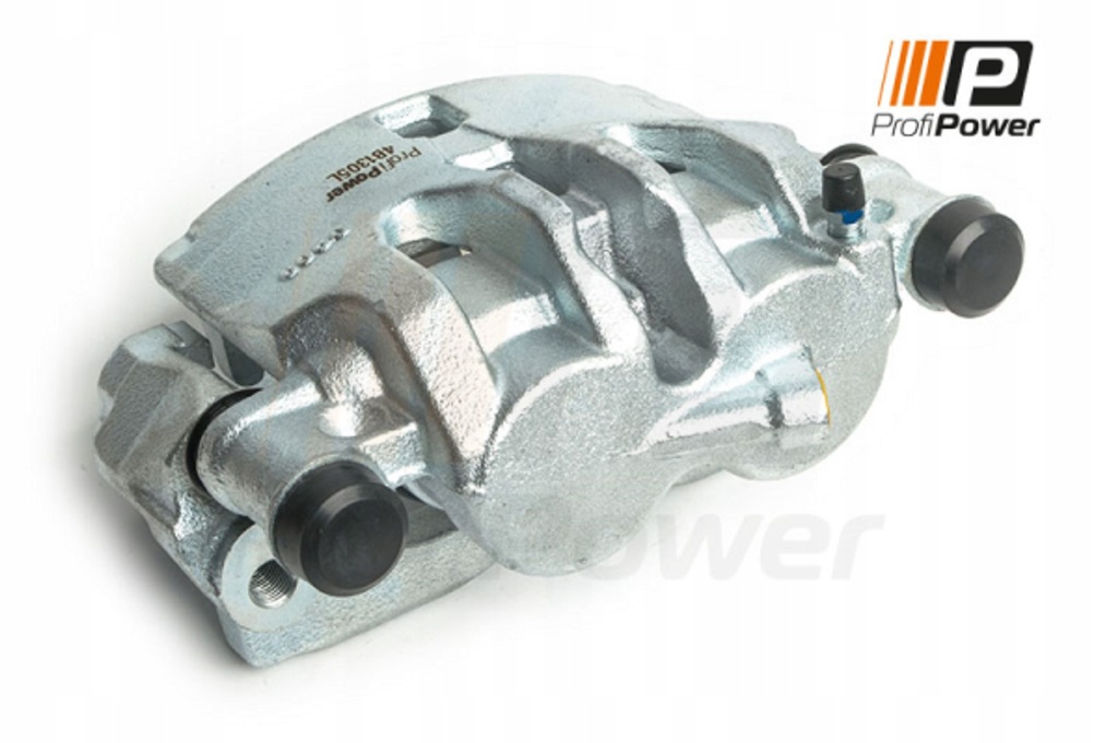 фото №2, 4b1305l/pph суппорт тормозной. iveco daily iv 06-11 profipower