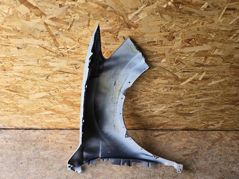 фото №11, Volkswagen vw t-roc roc крыло передний перед левый