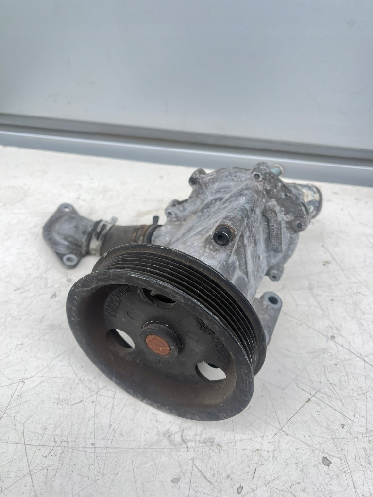 фото №1, Насос воды mini cooper r50 04668450ab 31250