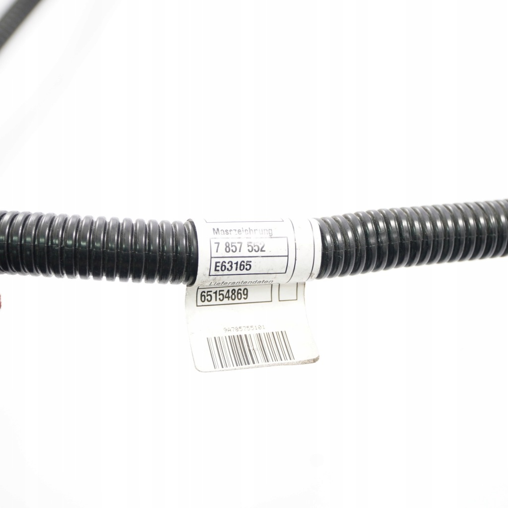 фото №10, Bmw f80 m3 f82 m4 кабель генератор стартер