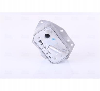 фото №1, Nissens радіатор оливи land rover freelander ii