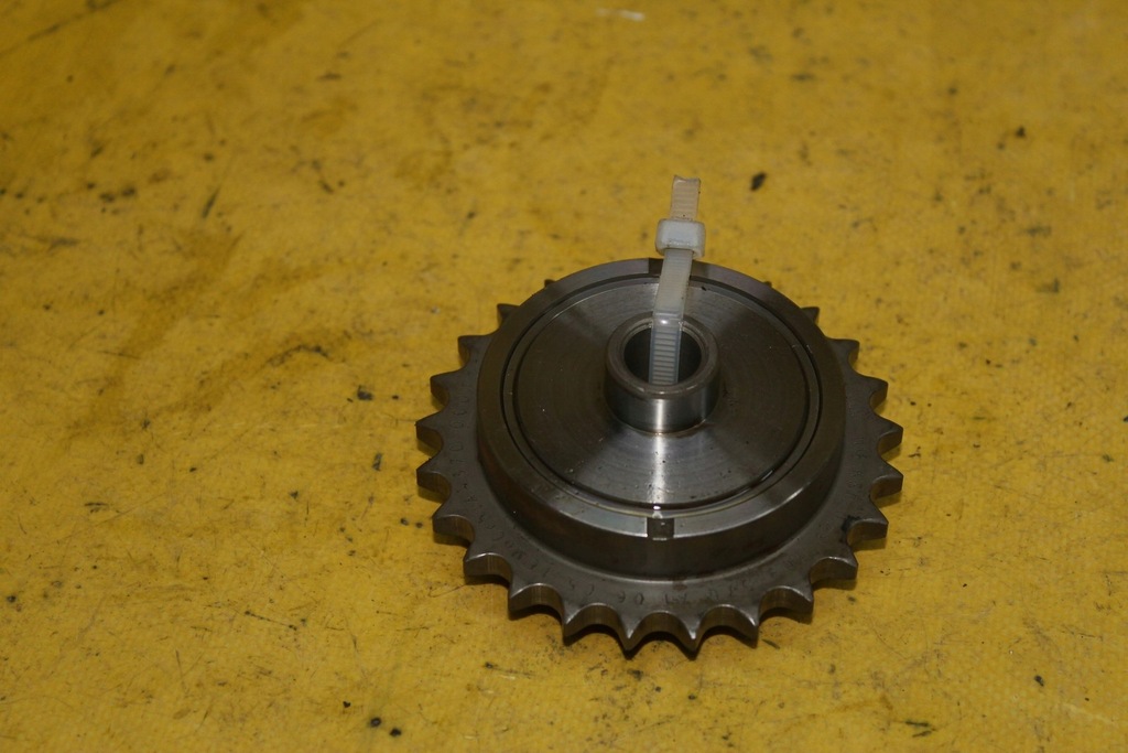 фото №4, Колесо зубчасте розподільного валу 079109570at r8 4.2 fsi byh