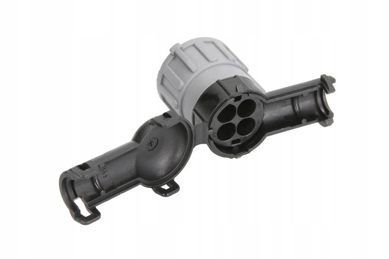 фото №8, Dt spare parts 3.32391 корпус роз'єми