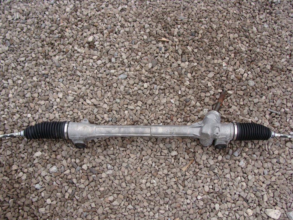 фото №1, Трансмиссия рулевая yaris cross !!!