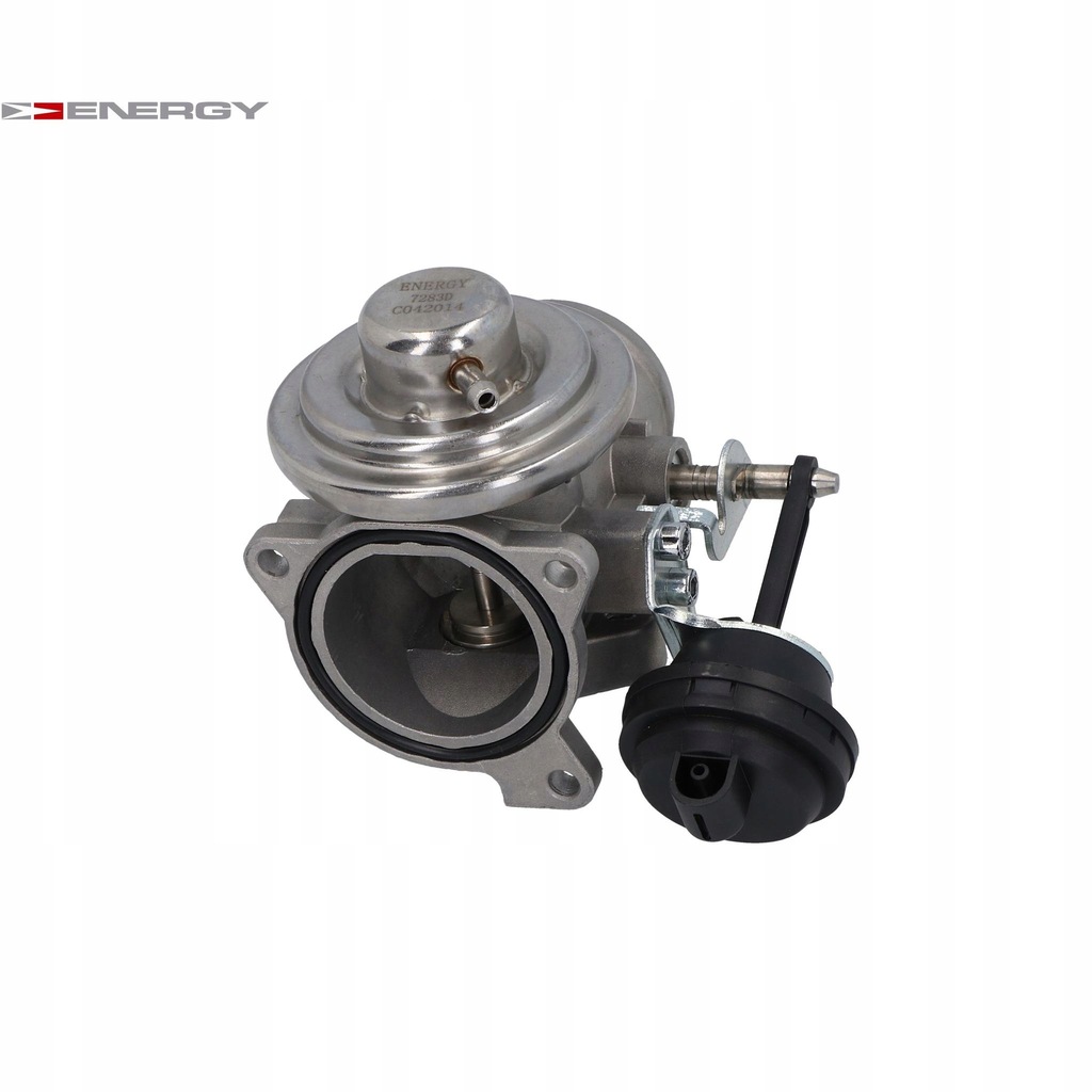 фото №9, Клапан egr 7283d energy ze0056 клапан agr