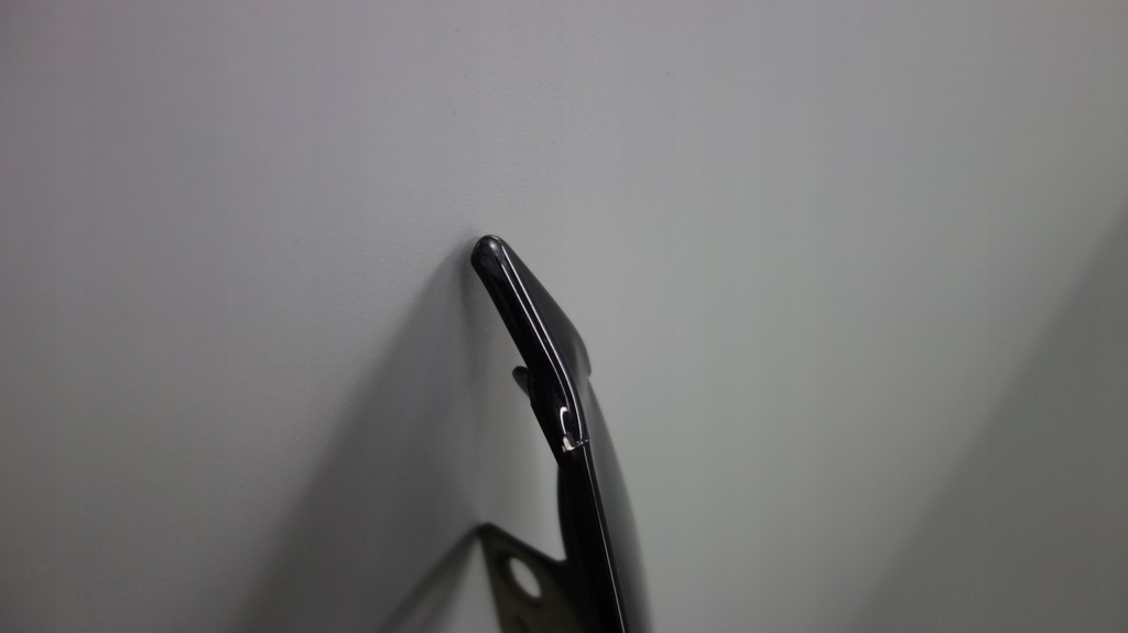 фото №6, Volvo s90 v90 крыло левый передний