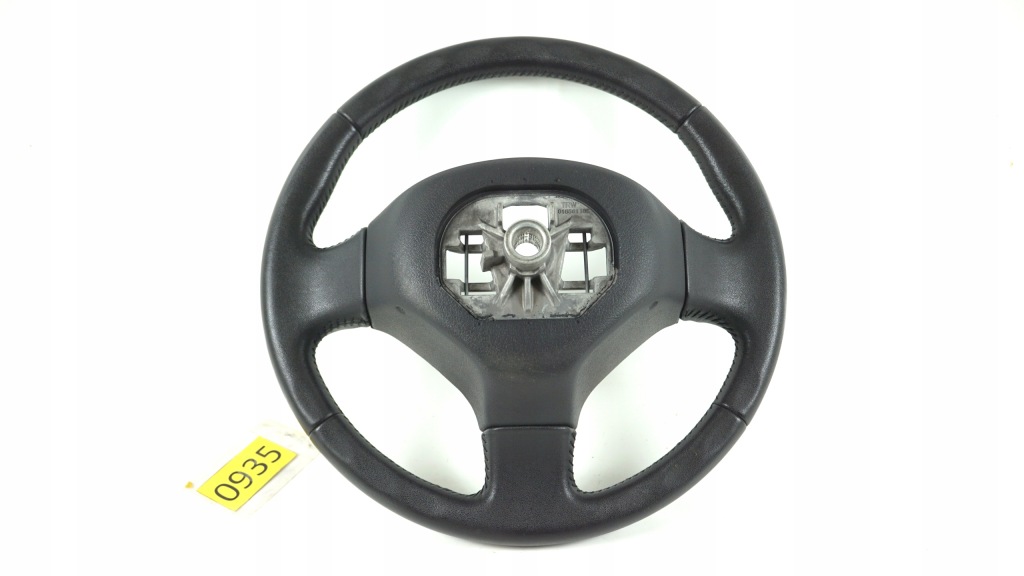 фото №13, Воздуховод кожа кожаный peugeot 3008 i 1 96866138ze