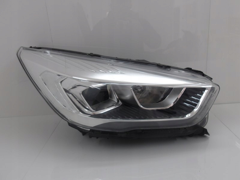 фото №1, Ford kuga mk2 ii lift лампа перед правая led